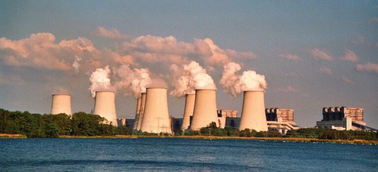 Fossiles Fieber in Europa: Öl- und Gasinvestitionen bremsen Klimaschutz aus